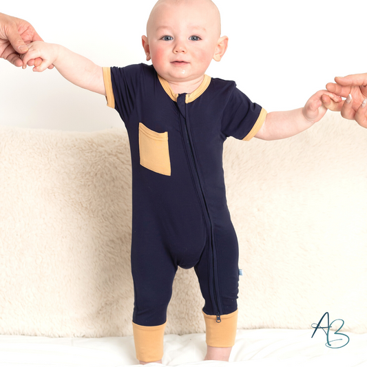 The Playsuit – Azura Baby